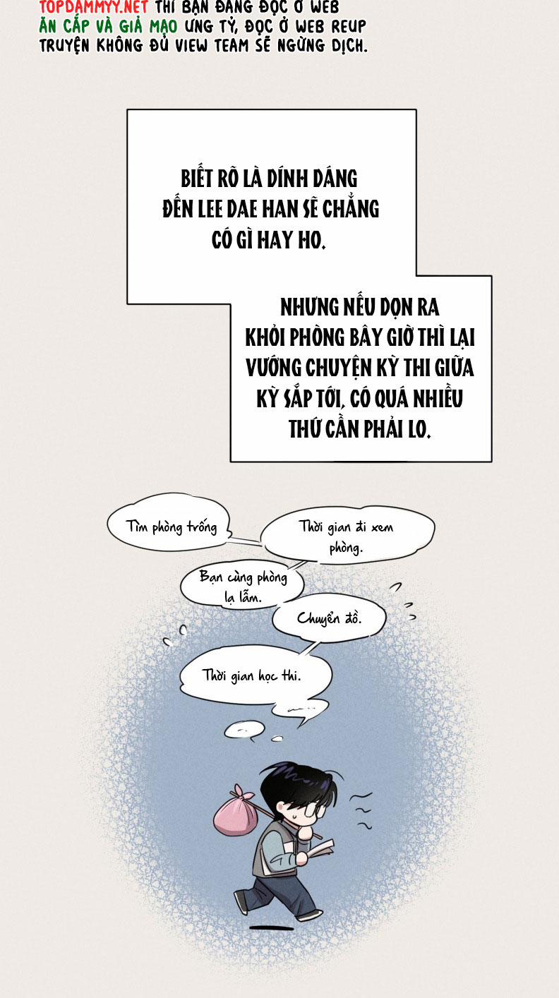 manhwax10.com - Truyện Manhwa Báo Cáo Thanh Xuân 1995 Chương 14 Trang 27