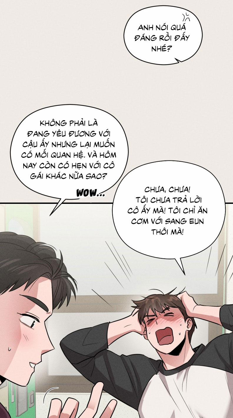 manhwax10.com - Truyện Manhwa Báo Cáo Thanh Xuân 1995 Chương 14 Trang 34