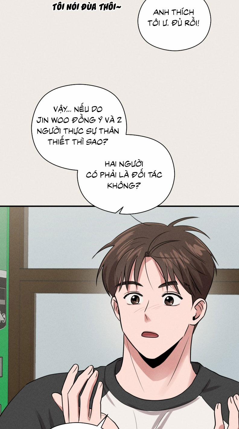 manhwax10.com - Truyện Manhwa Báo Cáo Thanh Xuân 1995 Chương 14 Trang 36