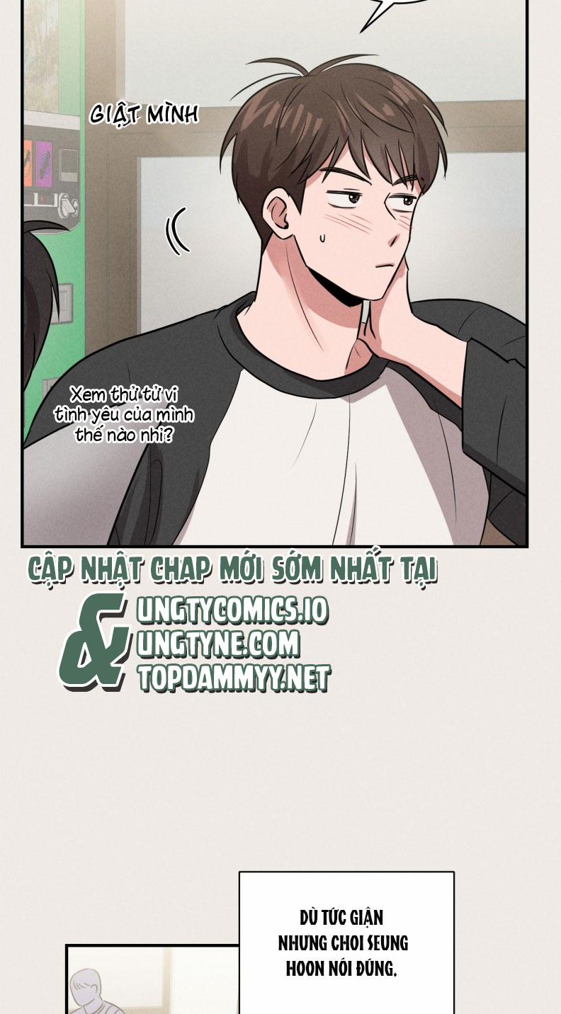 manhwax10.com - Truyện Manhwa Báo Cáo Thanh Xuân 1995 Chương 14 Trang 47