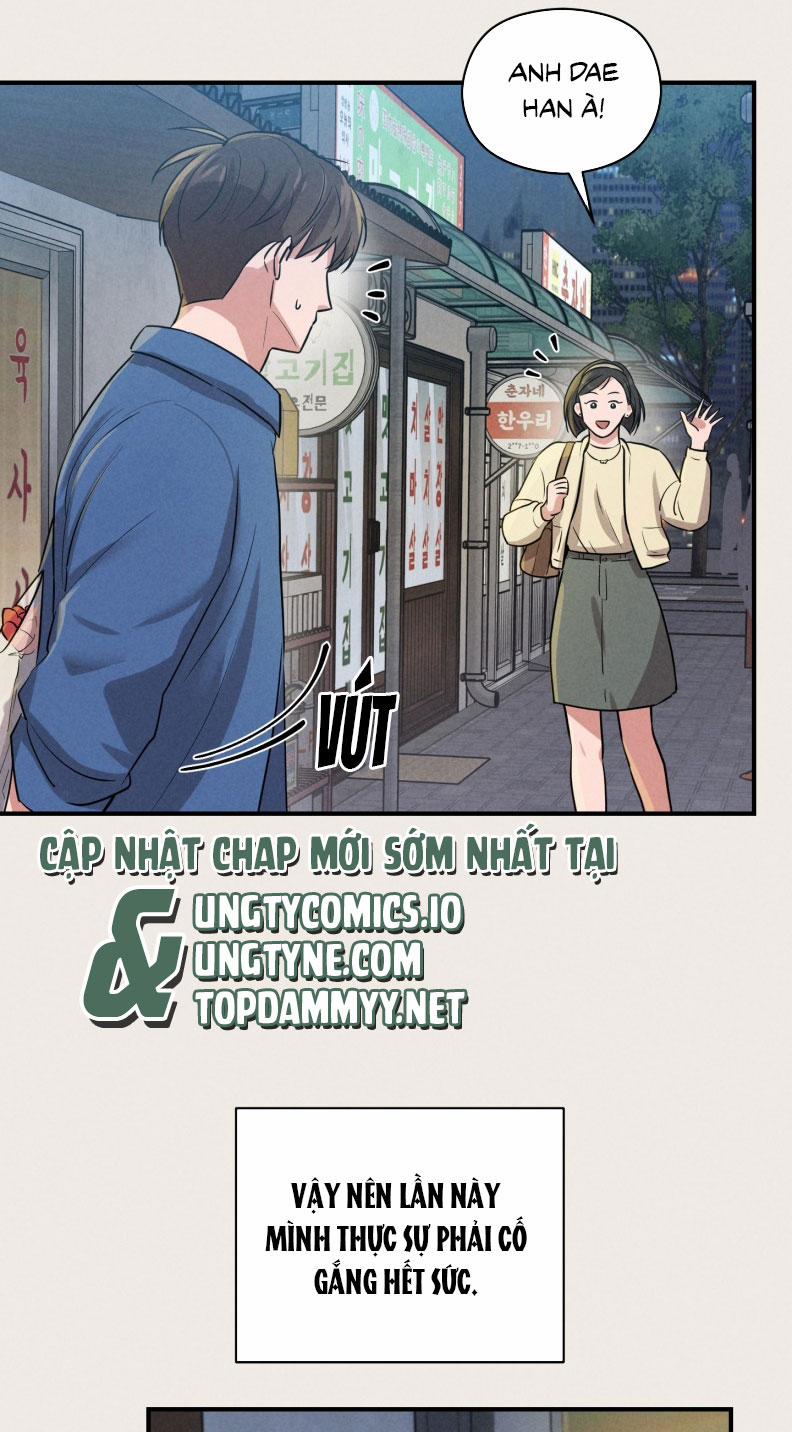 manhwax10.com - Truyện Manhwa Báo Cáo Thanh Xuân 1995 Chương 14 Trang 53