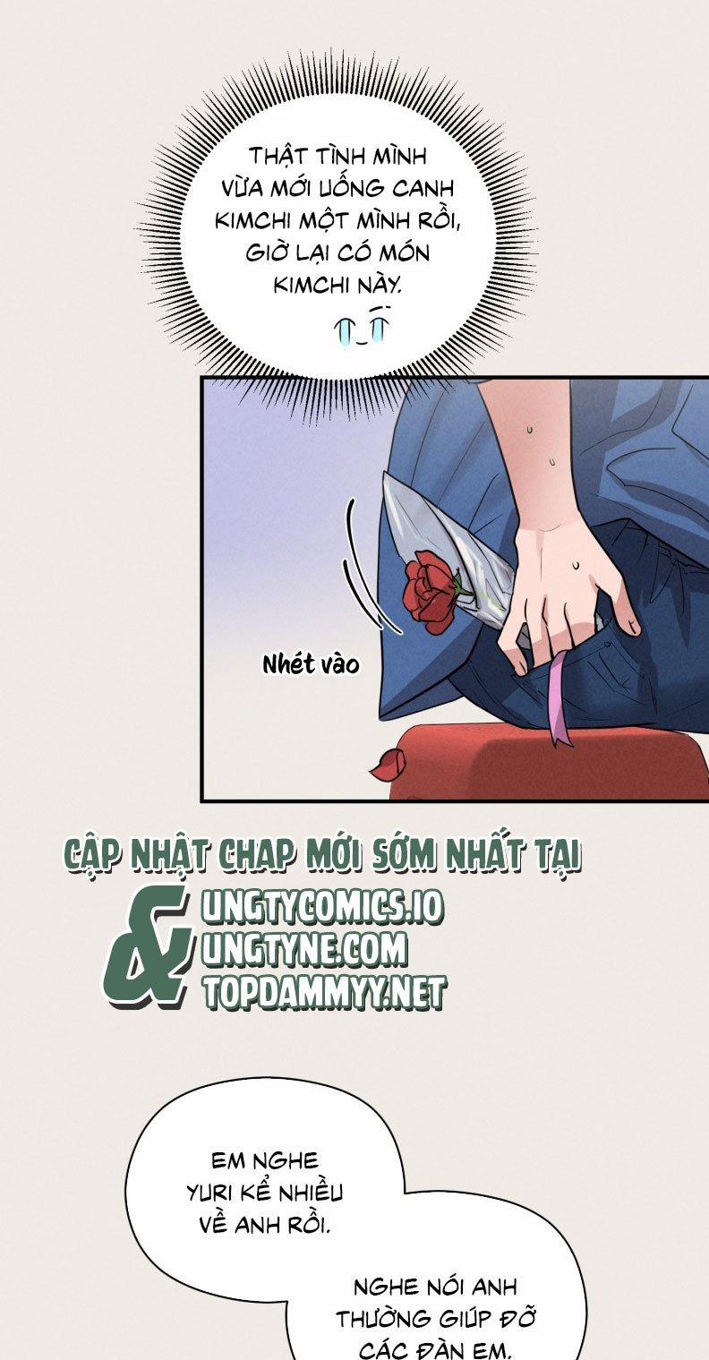 manhwax10.com - Truyện Manhwa Báo Cáo Thanh Xuân 1995 Chương 14 Trang 58