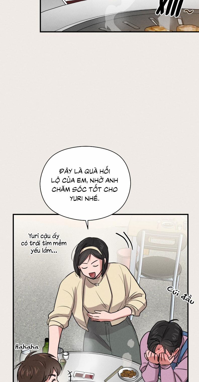 manhwax10.com - Truyện Manhwa Báo Cáo Thanh Xuân 1995 Chương 14 Trang 63