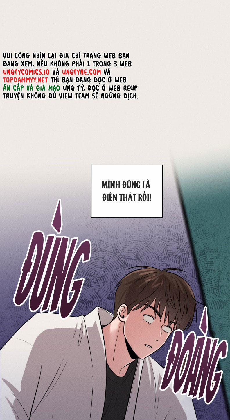 manhwax10.com - Truyện Manhwa Báo Cáo Thanh Xuân 1995 Chương 15 Trang 23