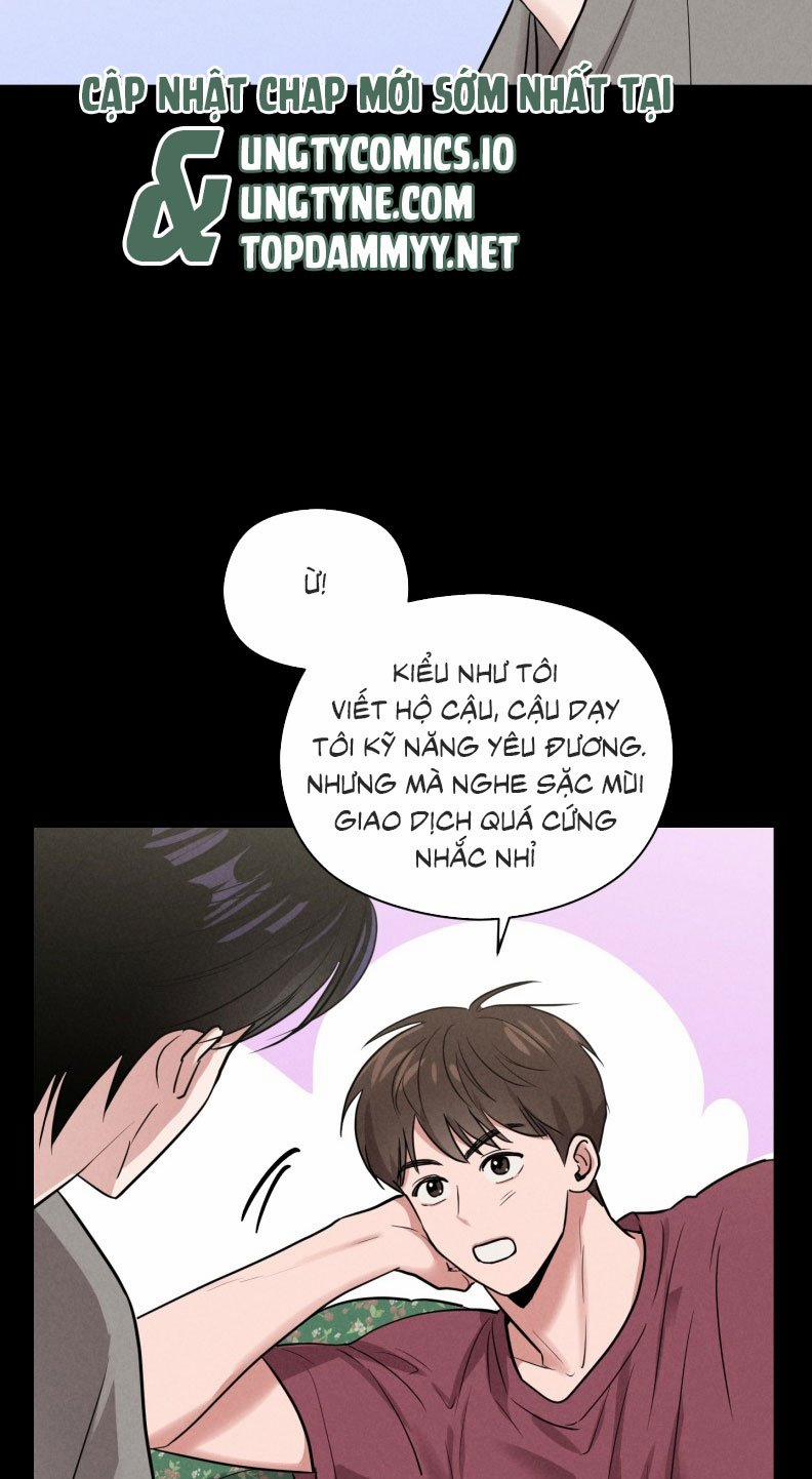 manhwax10.com - Truyện Manhwa Báo Cáo Thanh Xuân 1995 Chương 15 Trang 26