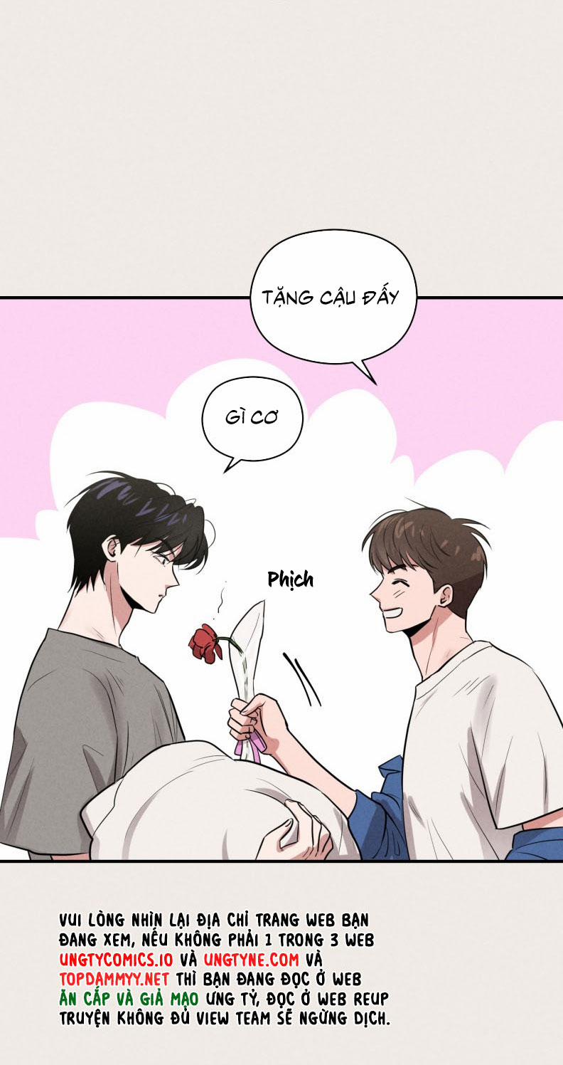 manhwax10.com - Truyện Manhwa Báo Cáo Thanh Xuân 1995 Chương 15 Trang 4