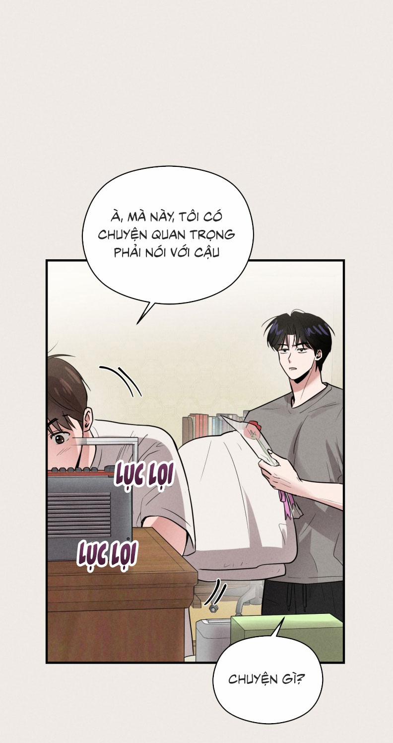 manhwax10.com - Truyện Manhwa Báo Cáo Thanh Xuân 1995 Chương 15 Trang 5