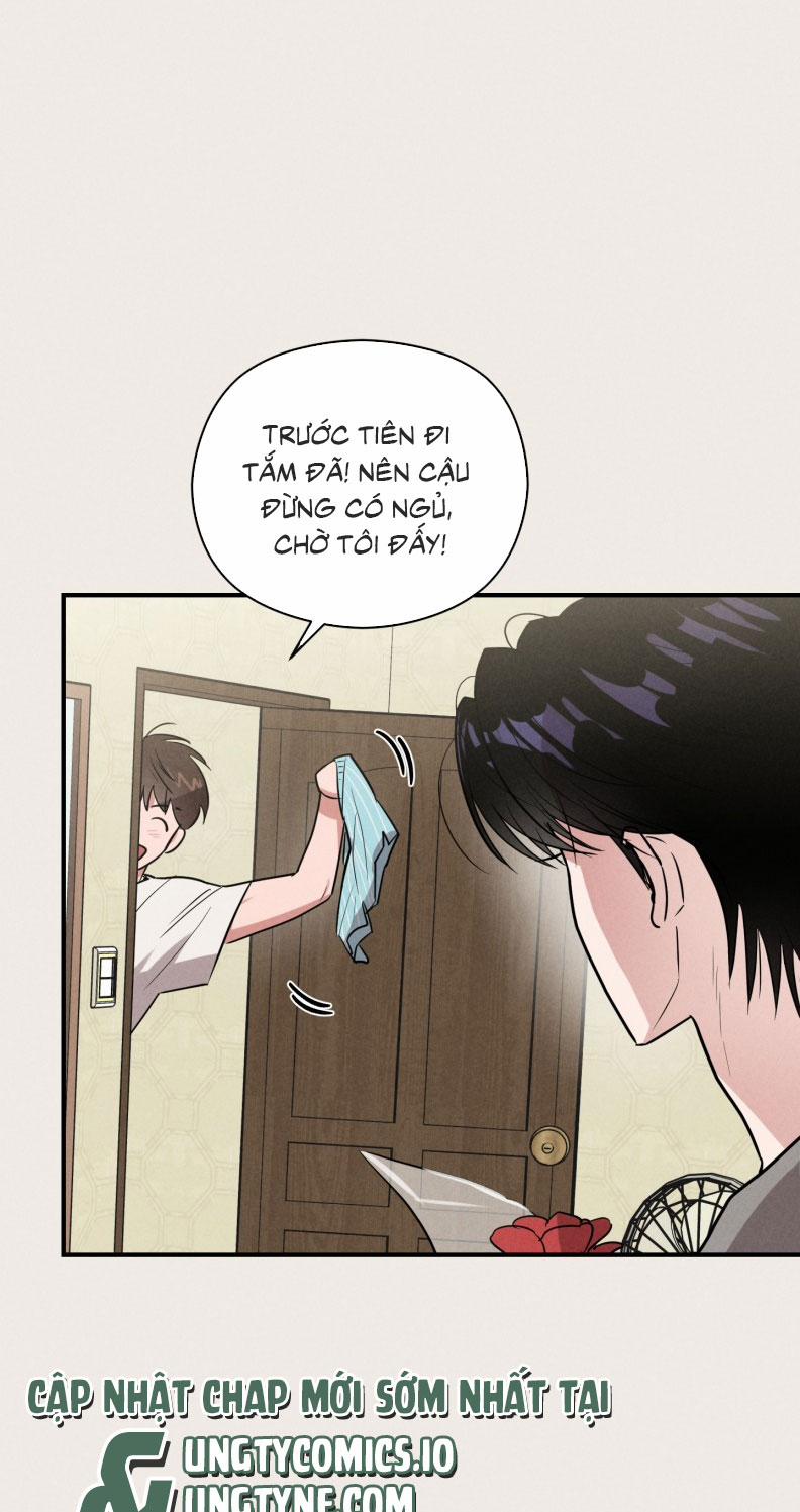 manhwax10.com - Truyện Manhwa Báo Cáo Thanh Xuân 1995 Chương 15 Trang 6