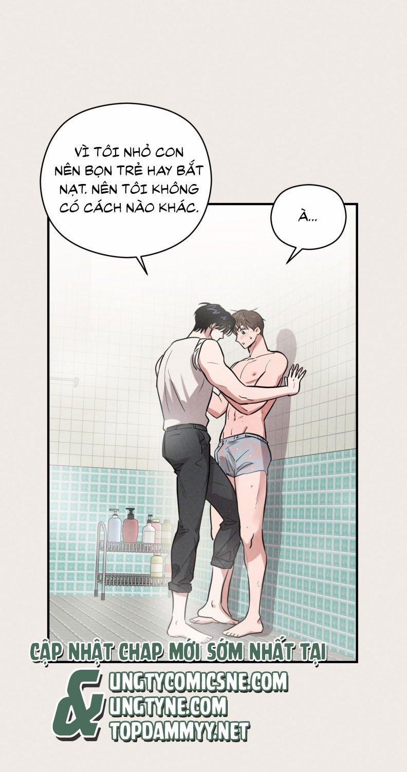 manhwax10.com - Truyện Manhwa Báo Cáo Thanh Xuân 1995 Chương 17 Trang 12