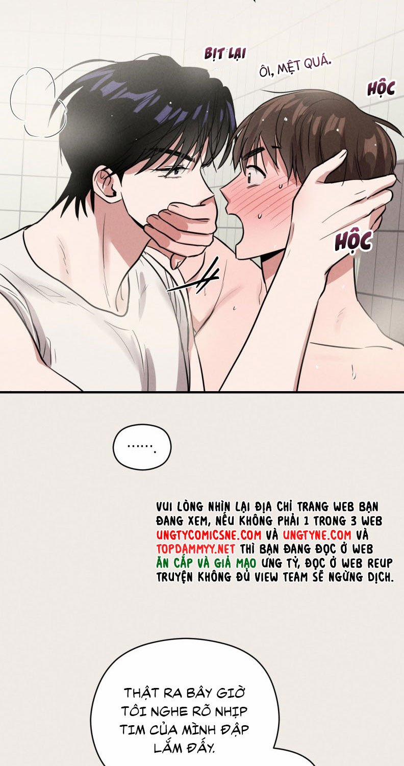 manhwax10.com - Truyện Manhwa Báo Cáo Thanh Xuân 1995 Chương 17 Trang 21