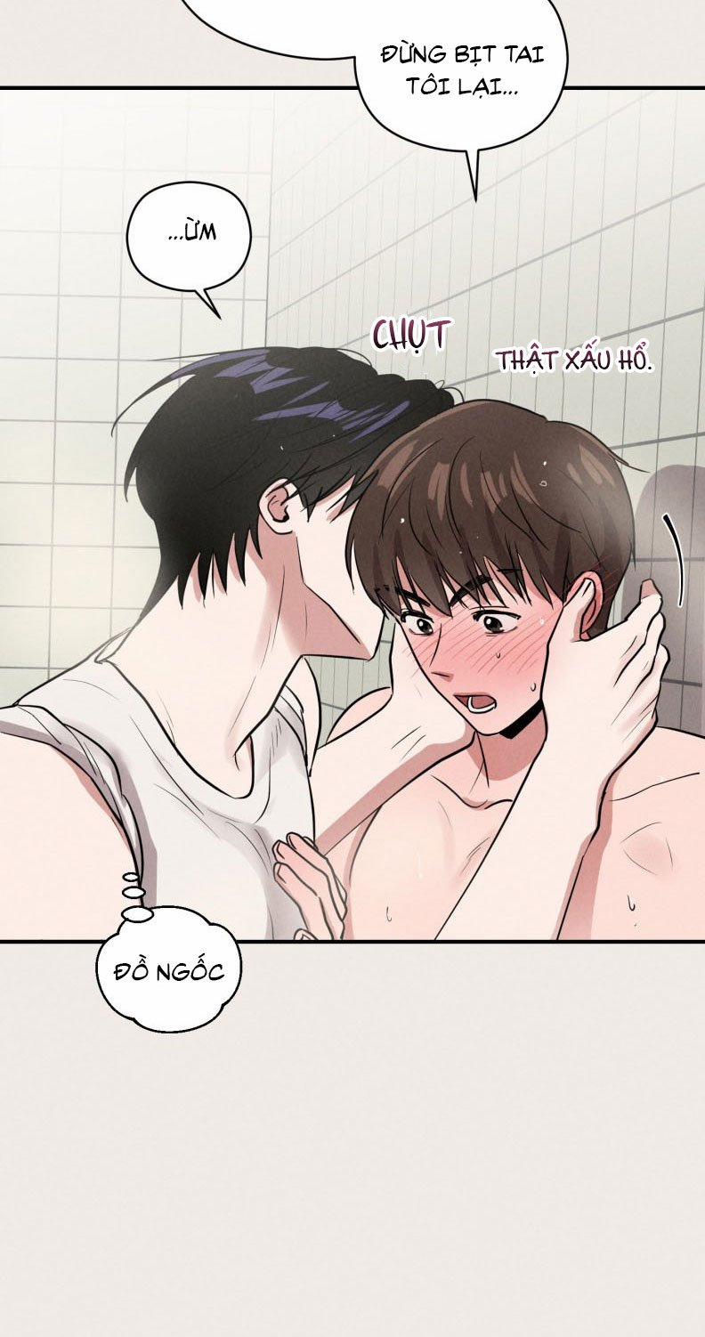 manhwax10.com - Truyện Manhwa Báo Cáo Thanh Xuân 1995 Chương 17 Trang 22