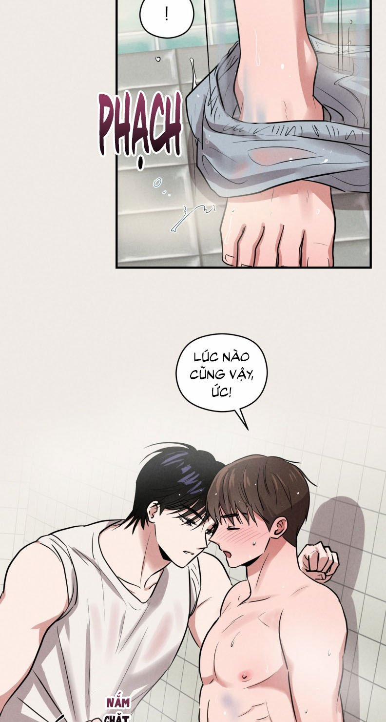 manhwax10.com - Truyện Manhwa Báo Cáo Thanh Xuân 1995 Chương 17 Trang 24