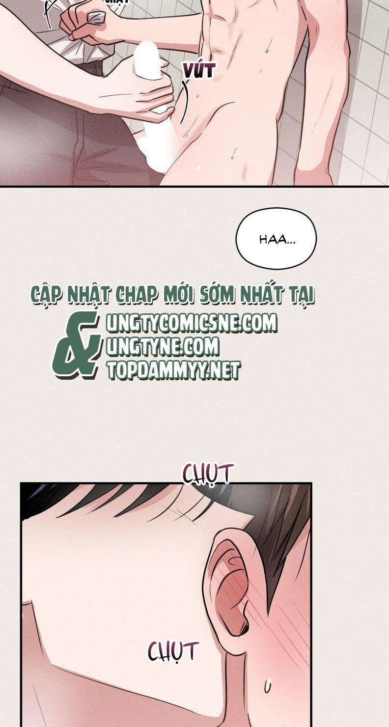 manhwax10.com - Truyện Manhwa Báo Cáo Thanh Xuân 1995 Chương 17 Trang 25