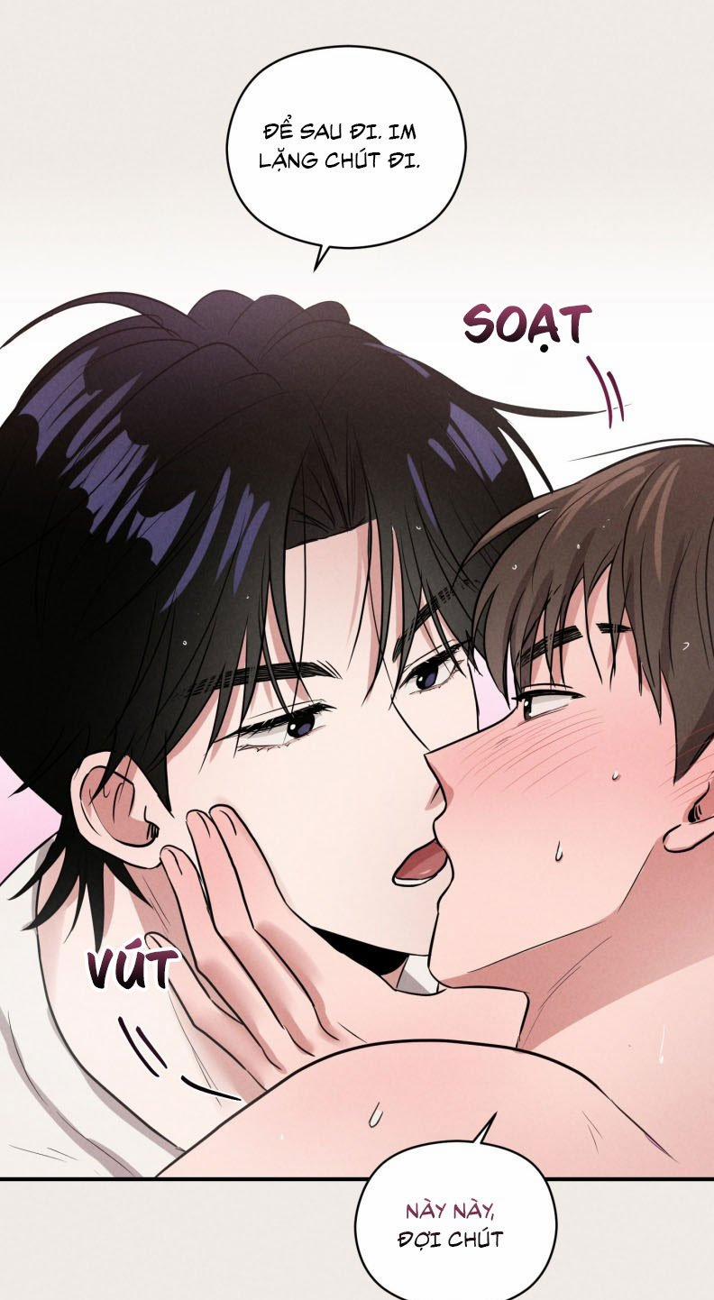 manhwax10.com - Truyện Manhwa Báo Cáo Thanh Xuân 1995 Chương 17 Trang 34