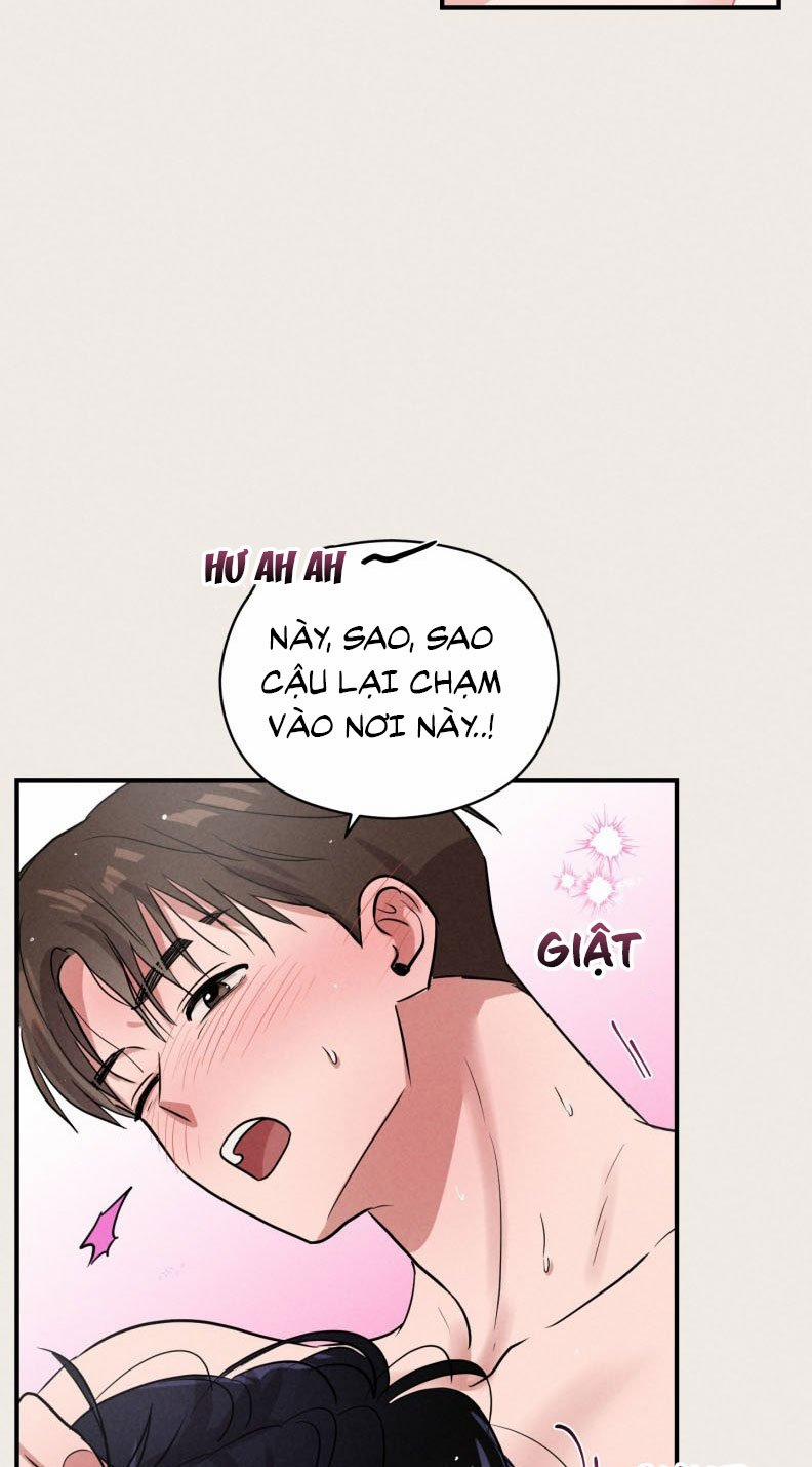 manhwax10.com - Truyện Manhwa Báo Cáo Thanh Xuân 1995 Chương 17 Trang 53