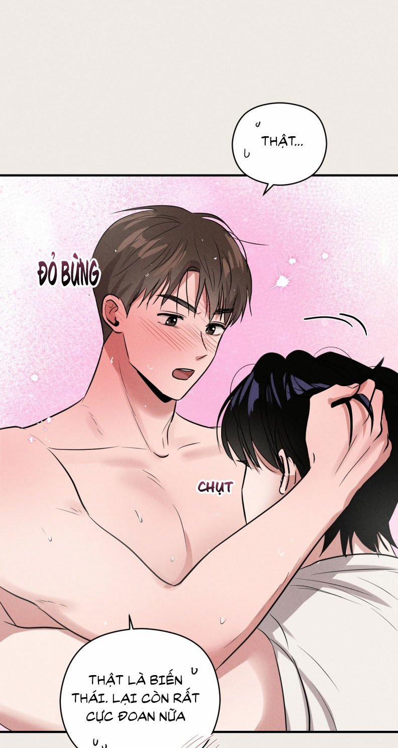 manhwax10.com - Truyện Manhwa Báo Cáo Thanh Xuân 1995 Chương 17 Trang 56