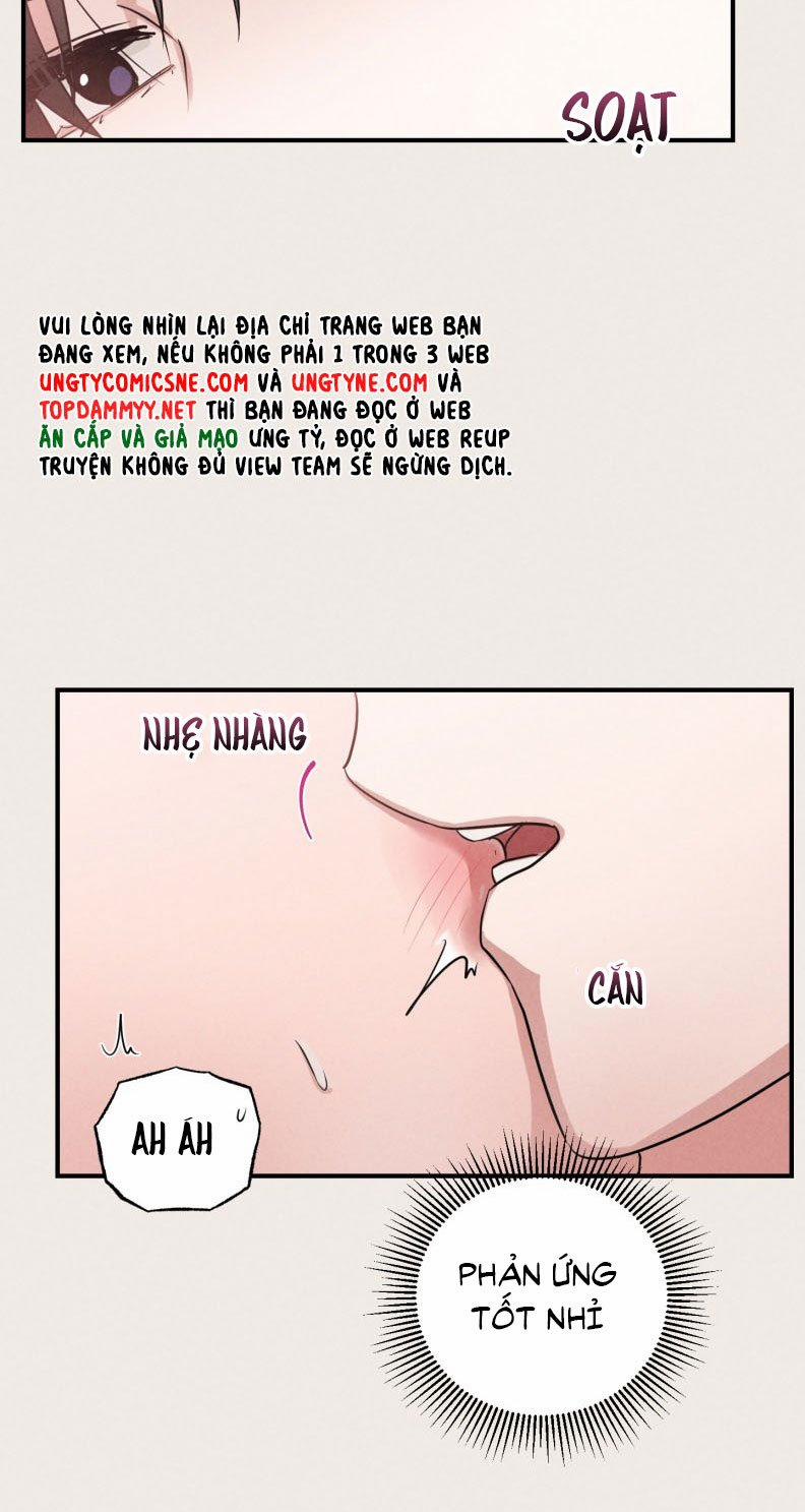 manhwax10.com - Truyện Manhwa Báo Cáo Thanh Xuân 1995 Chương 17 Trang 59