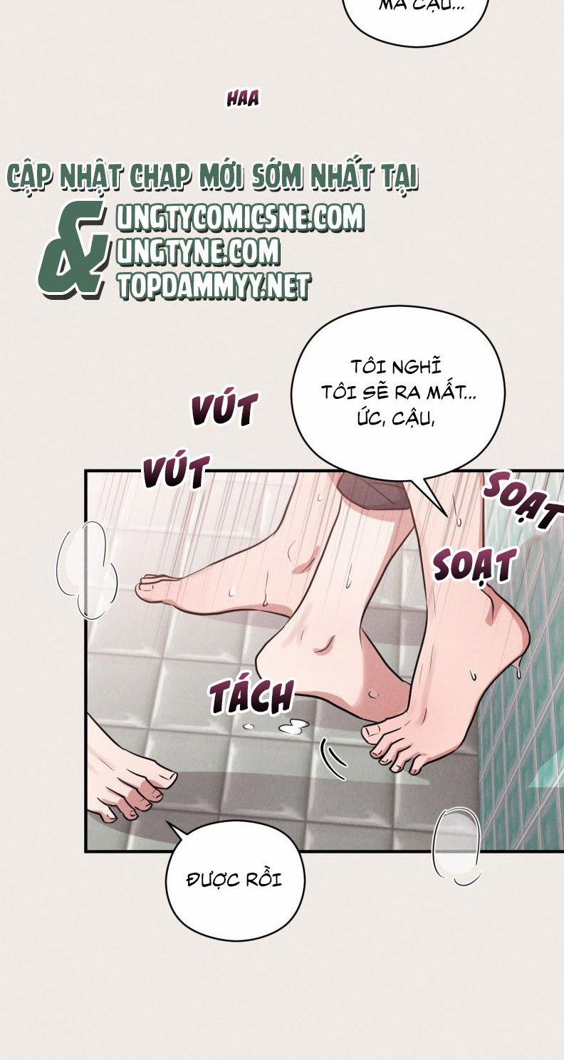 manhwax10.com - Truyện Manhwa Báo Cáo Thanh Xuân 1995 Chương 17 Trang 64