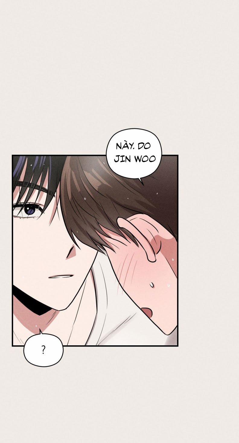 manhwax10.com - Truyện Manhwa Báo Cáo Thanh Xuân 1995 Chương 17 Trang 9