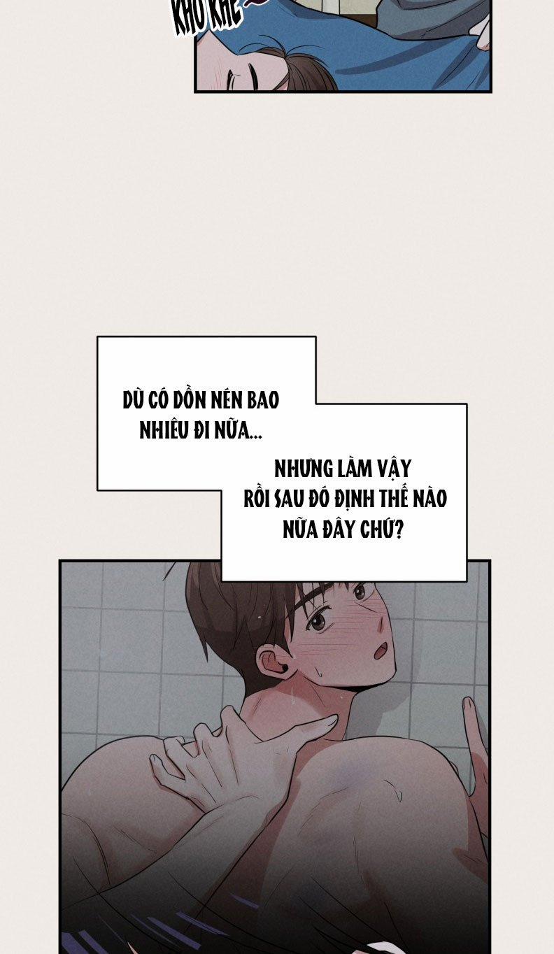 manhwax10.com - Truyện Manhwa Báo Cáo Thanh Xuân 1995 Chương 18 Trang 15