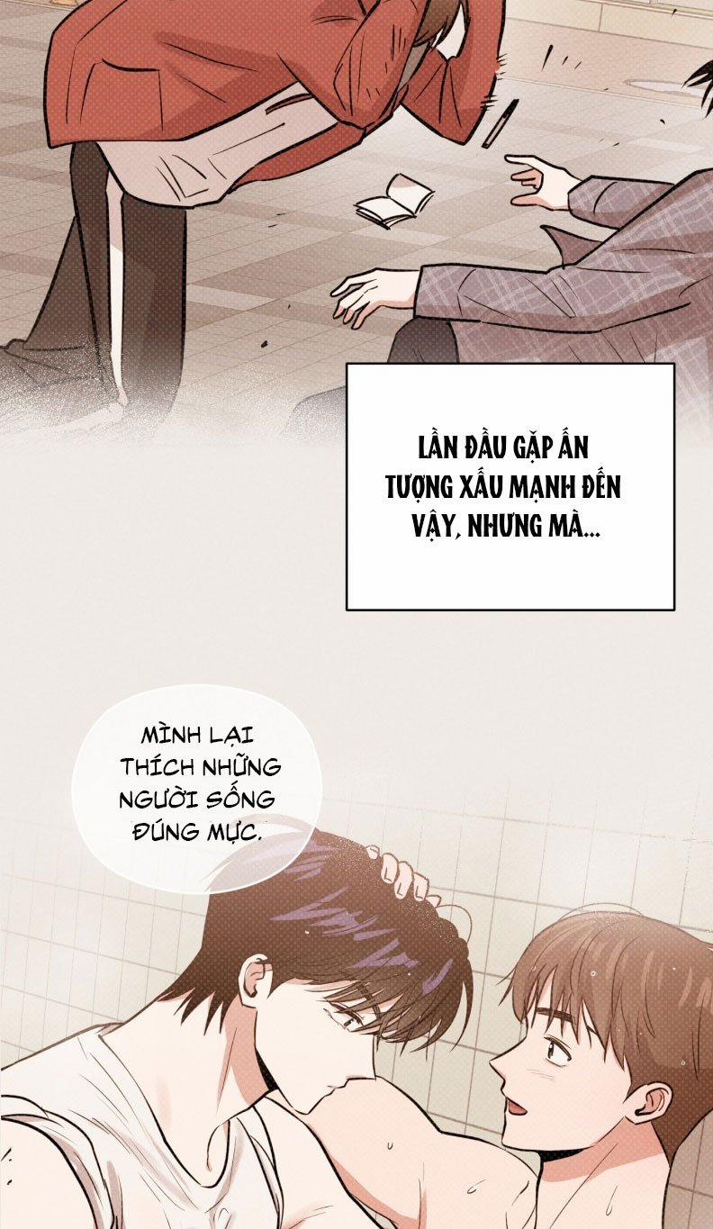 manhwax10.com - Truyện Manhwa Báo Cáo Thanh Xuân 1995 Chương 18 Trang 18