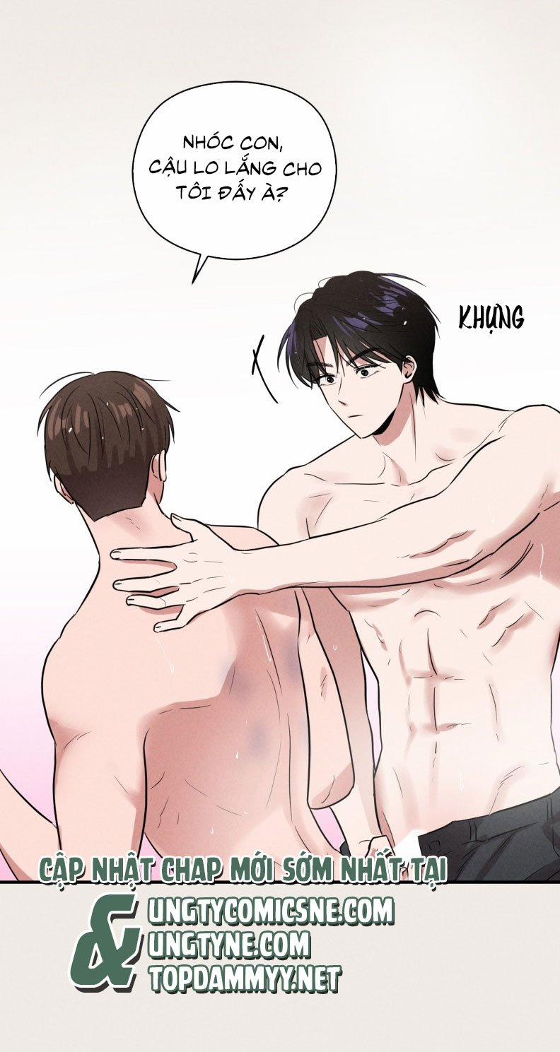 manhwax10.com - Truyện Manhwa Báo Cáo Thanh Xuân 1995 Chương 18 Trang 4