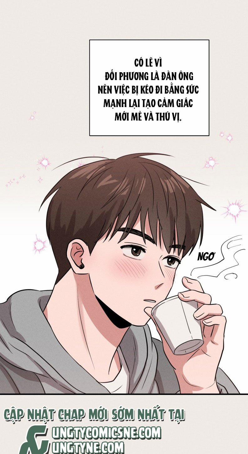 manhwax10.com - Truyện Manhwa Báo Cáo Thanh Xuân 1995 Chương 18 Trang 34