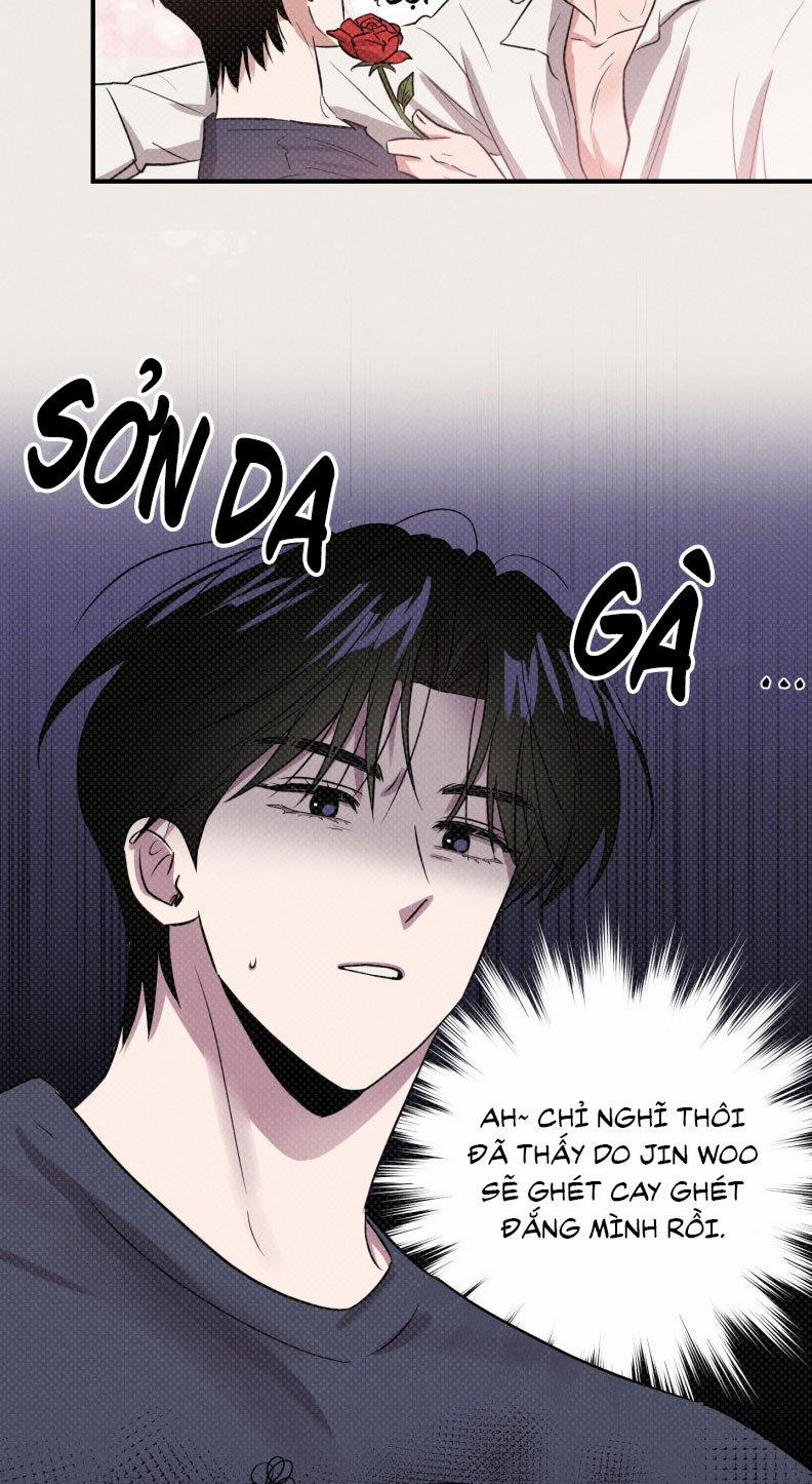 manhwax10.com - Truyện Manhwa Báo Cáo Thanh Xuân 1995 Chương 18 Trang 40