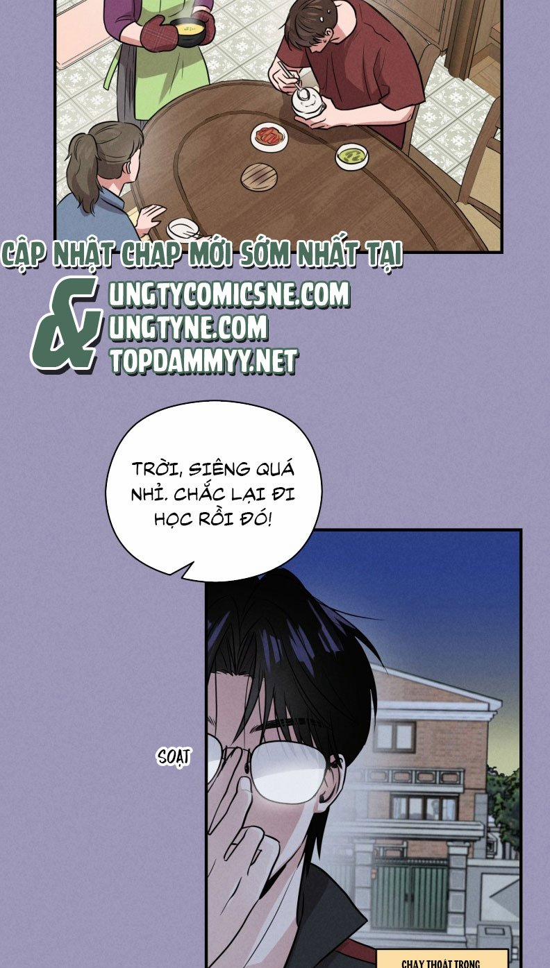 manhwax10.com - Truyện Manhwa Báo Cáo Thanh Xuân 1995 Chương 18 Trang 50