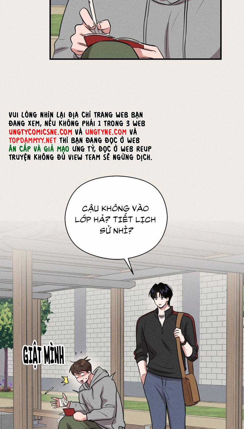 manhwax10.com - Truyện Manhwa Báo Cáo Thanh Xuân 1995 Chương 18 Trang 53