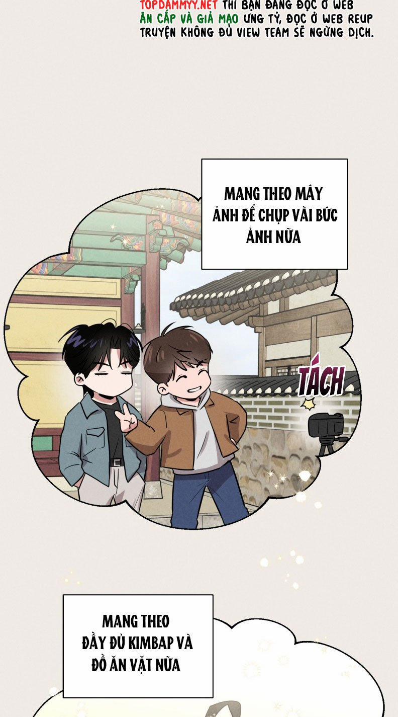 manhwax10.com - Truyện Manhwa Báo Cáo Thanh Xuân 1995 Chương 19 Trang 20