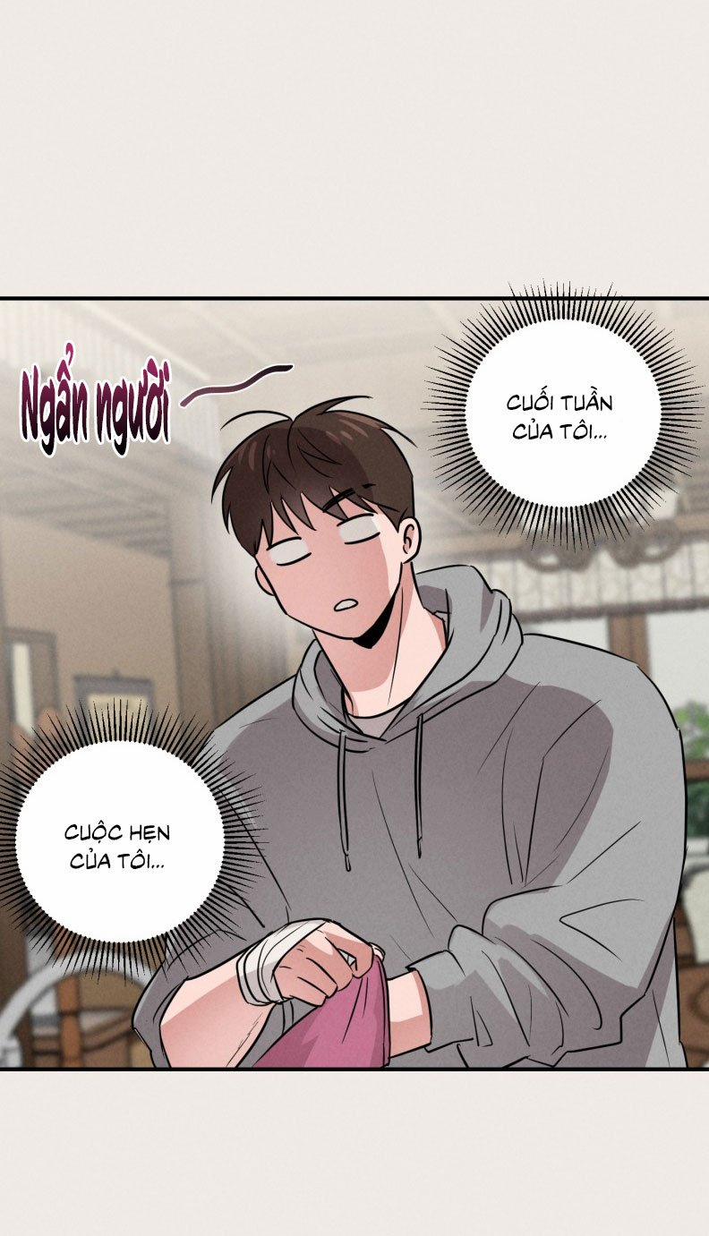 manhwax10.com - Truyện Manhwa Báo Cáo Thanh Xuân 1995 Chương 19 Trang 33