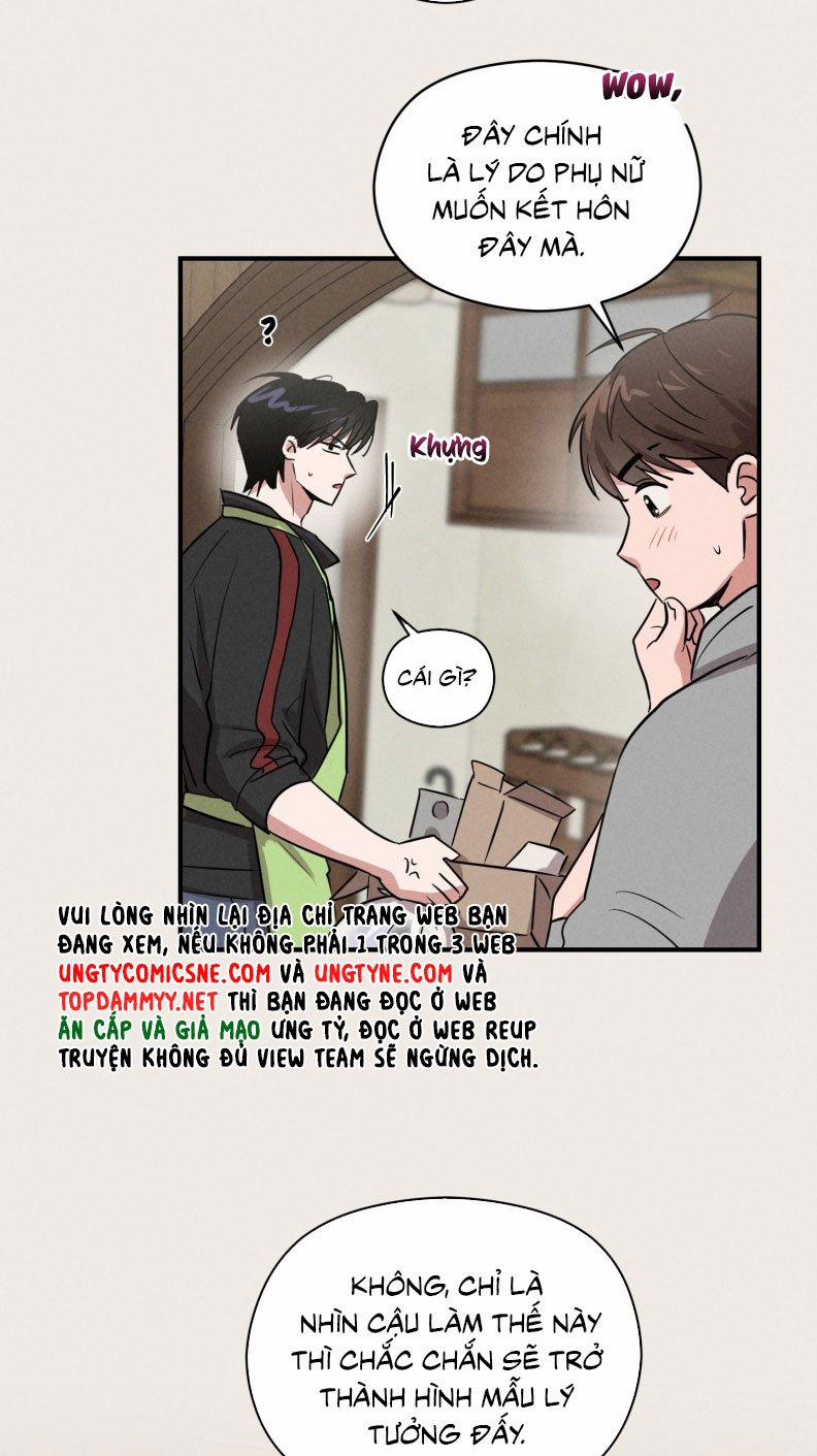 manhwax10.com - Truyện Manhwa Báo Cáo Thanh Xuân 1995 Chương 19 Trang 43