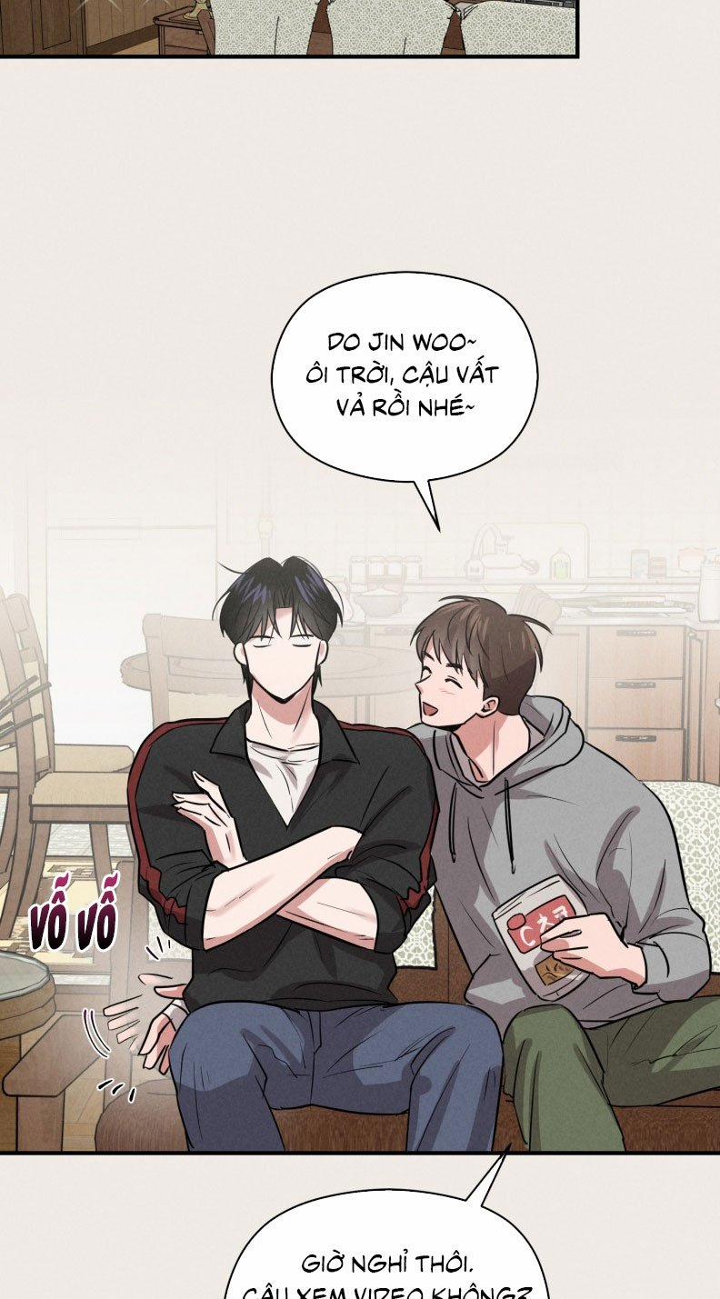 manhwax10.com - Truyện Manhwa Báo Cáo Thanh Xuân 1995 Chương 19 Trang 48