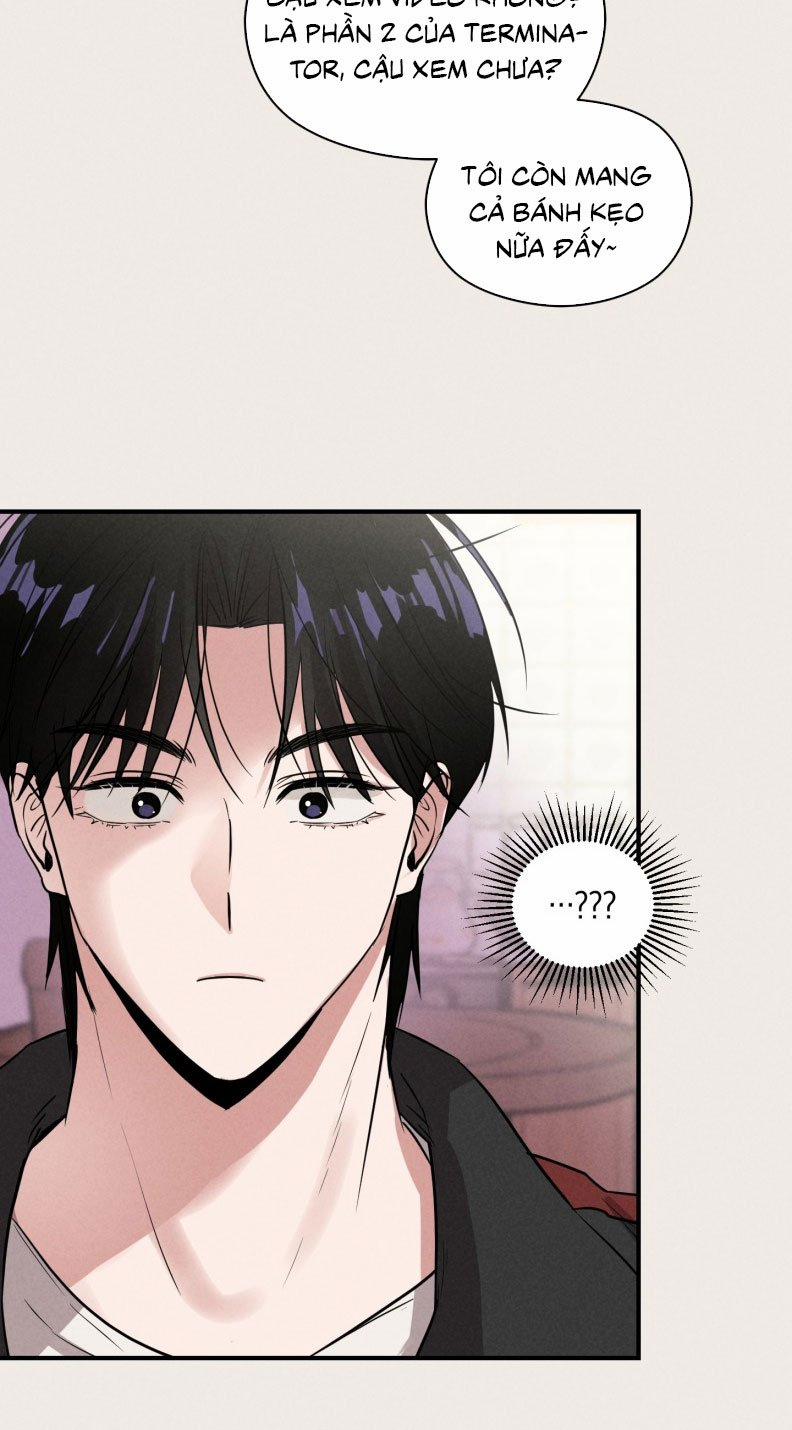 manhwax10.com - Truyện Manhwa Báo Cáo Thanh Xuân 1995 Chương 19 Trang 49