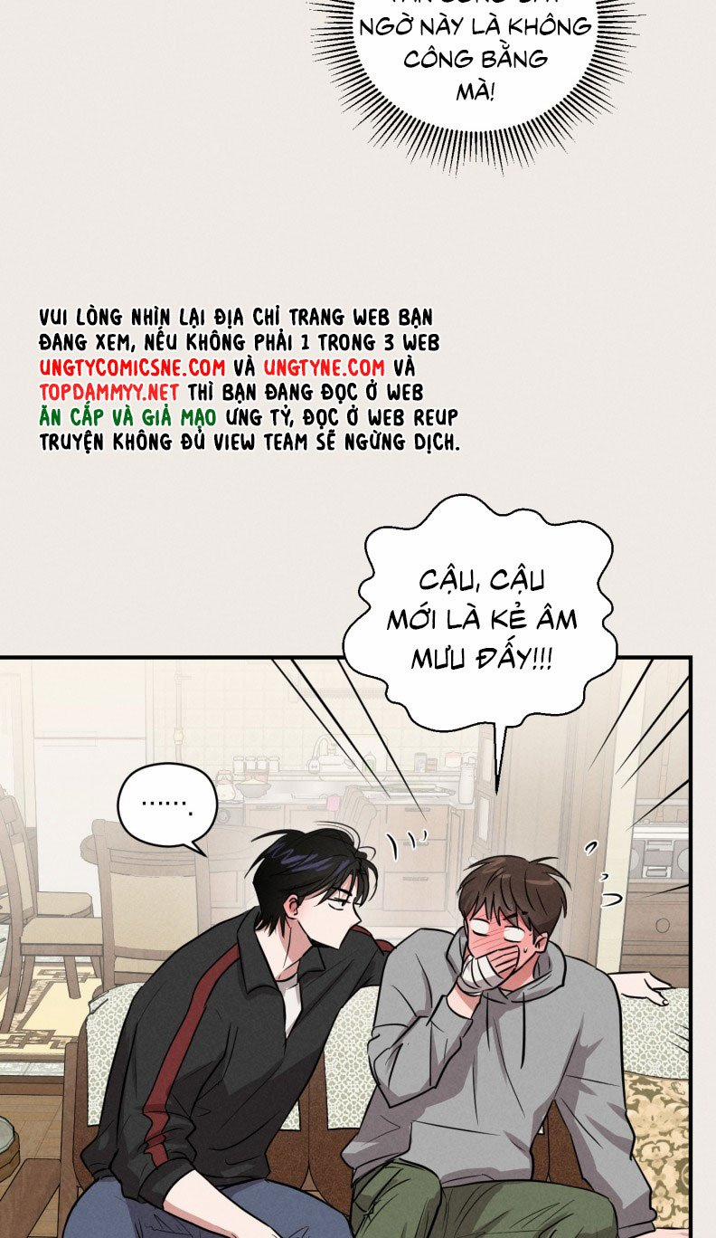 manhwax10.com - Truyện Manhwa Báo Cáo Thanh Xuân 1995 Chương 19 Trang 60