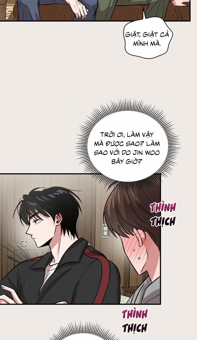 manhwax10.com - Truyện Manhwa Báo Cáo Thanh Xuân 1995 Chương 19 Trang 61