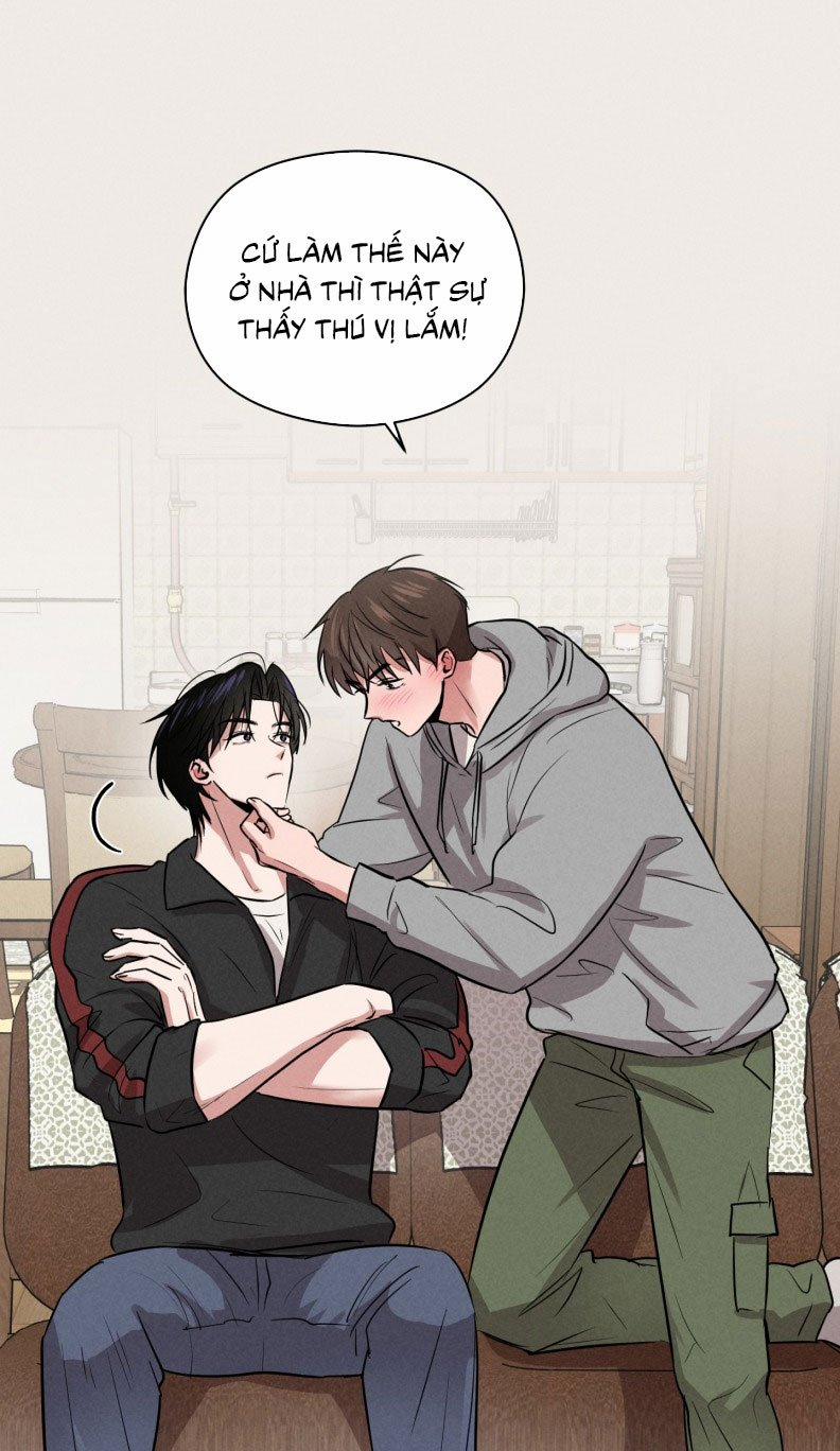 manhwax10.com - Truyện Manhwa Báo Cáo Thanh Xuân 1995 Chương 19 Trang 63