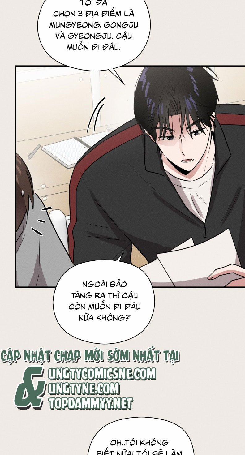 manhwax10.com - Truyện Manhwa Báo Cáo Thanh Xuân 1995 Chương 19 Trang 10