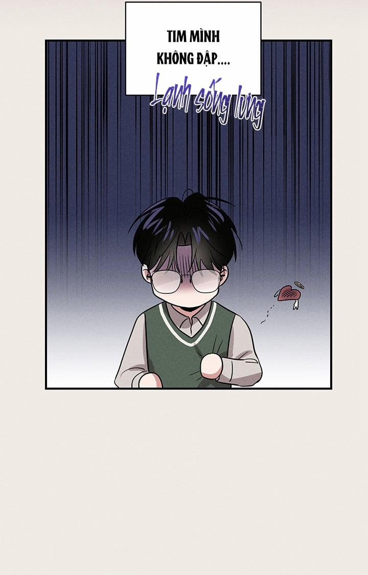 manhwax10.com - Truyện Manhwa Báo Cáo Thanh Xuân 1995 Chương 20 Trang 24