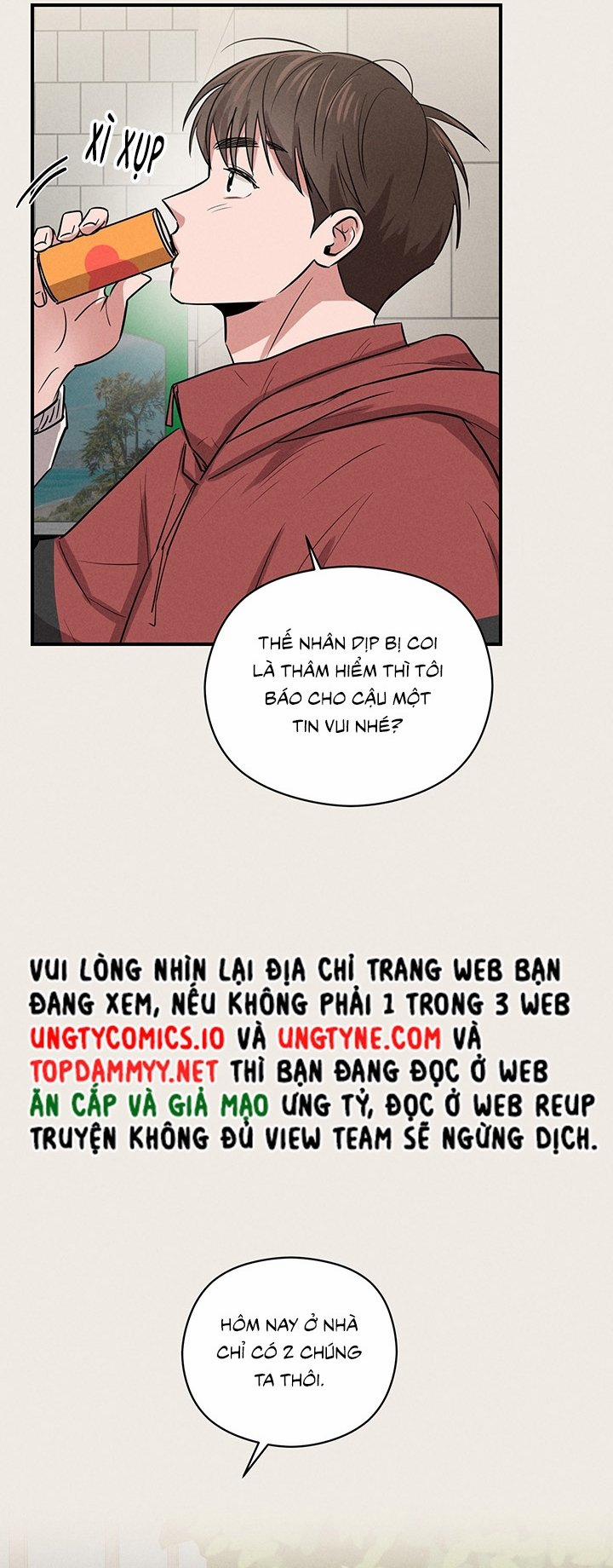 manhwax10.com - Truyện Manhwa Báo Cáo Thanh Xuân 1995 Chương 20 Trang 30