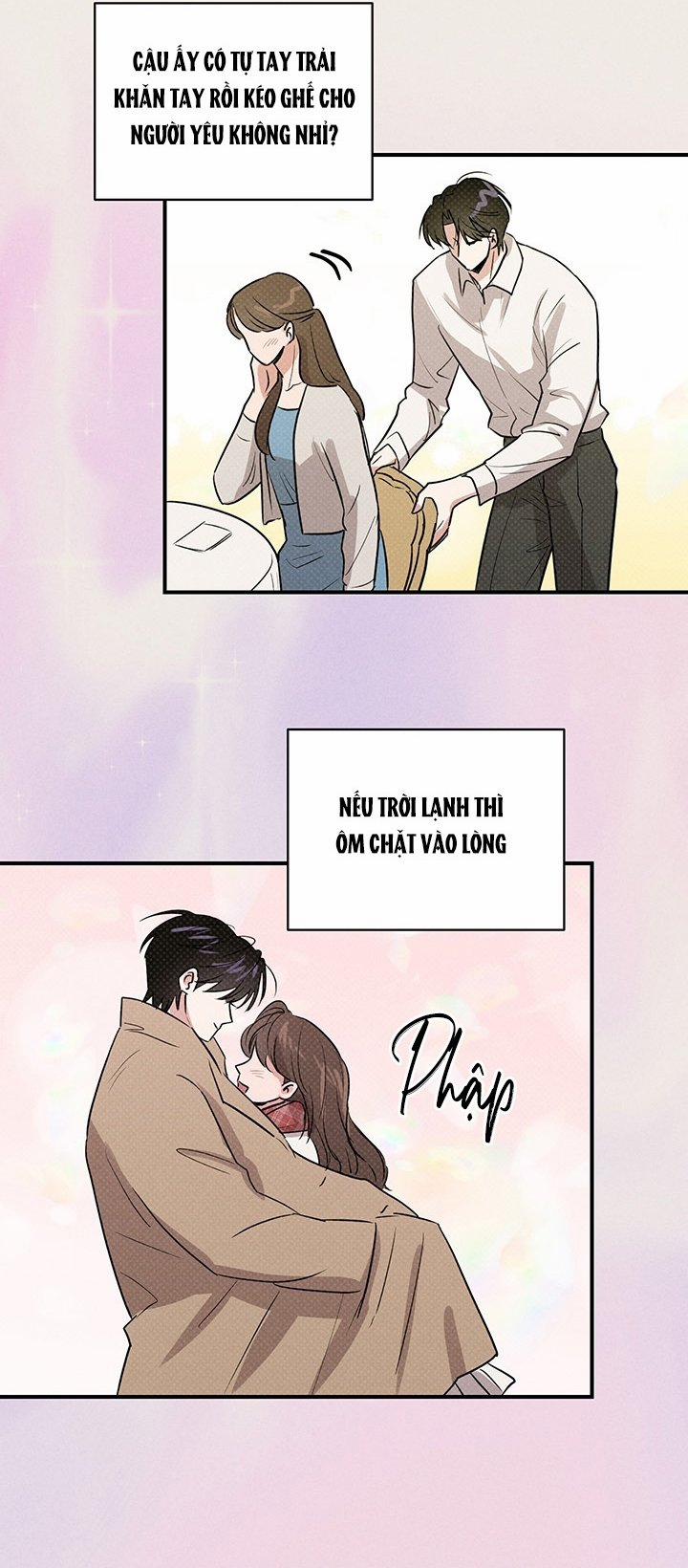 manhwax10.com - Truyện Manhwa Báo Cáo Thanh Xuân 1995 Chương 20 Trang 42