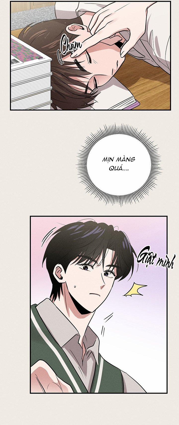 manhwax10.com - Truyện Manhwa Báo Cáo Thanh Xuân 1995 Chương 20 Trang 54