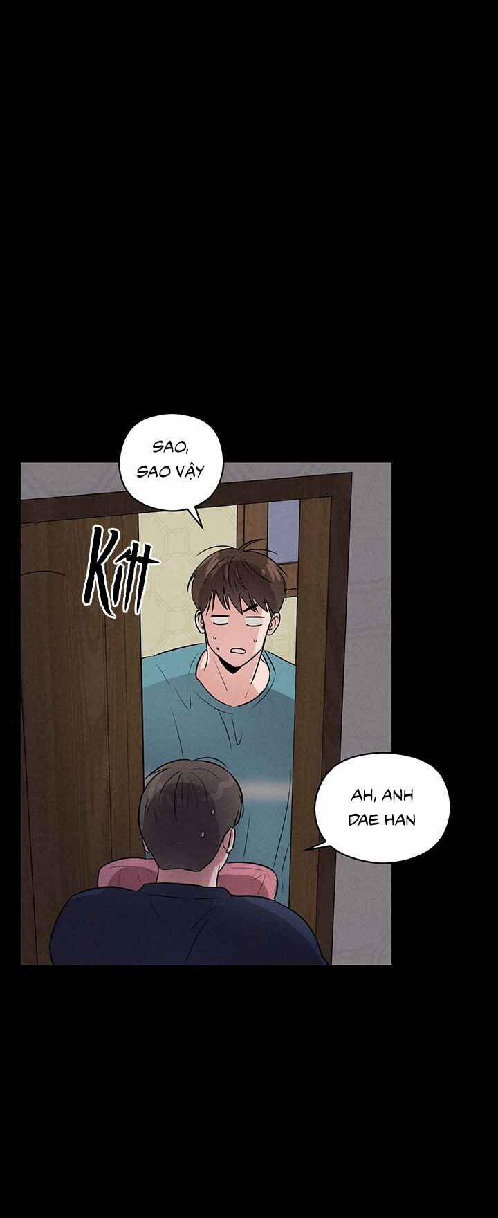 manhwax10.com - Truyện Manhwa Báo Cáo Thanh Xuân 1995 Chương 20 Trang 9