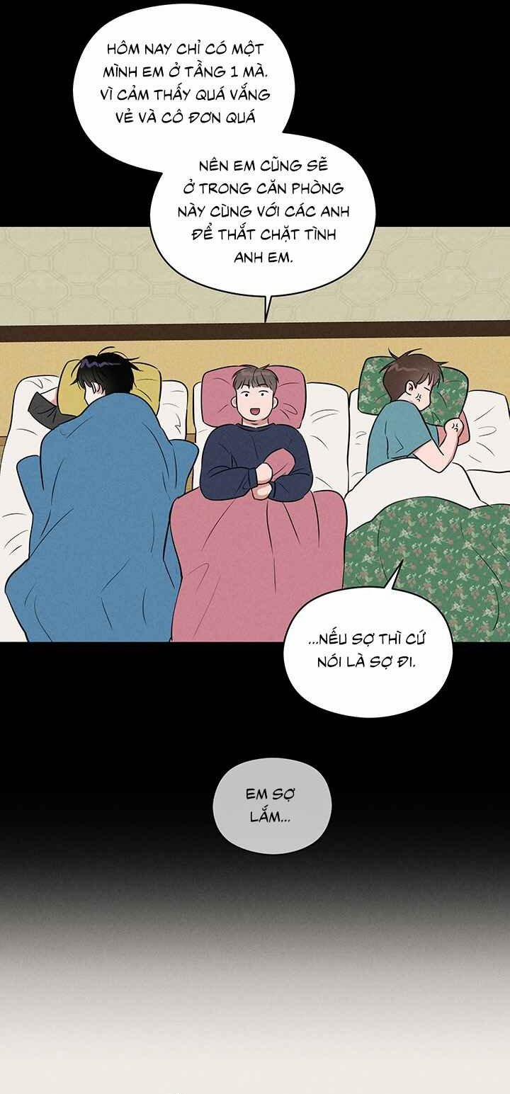 manhwax10.com - Truyện Manhwa Báo Cáo Thanh Xuân 1995 Chương 20 Trang 10