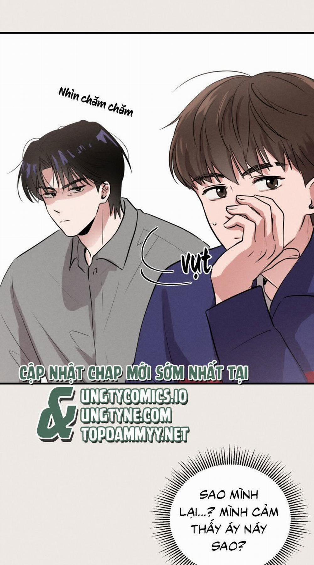 manhwax10.com - Truyện Manhwa Báo Cáo Thanh Xuân 1995 Chương 3 Trang 38