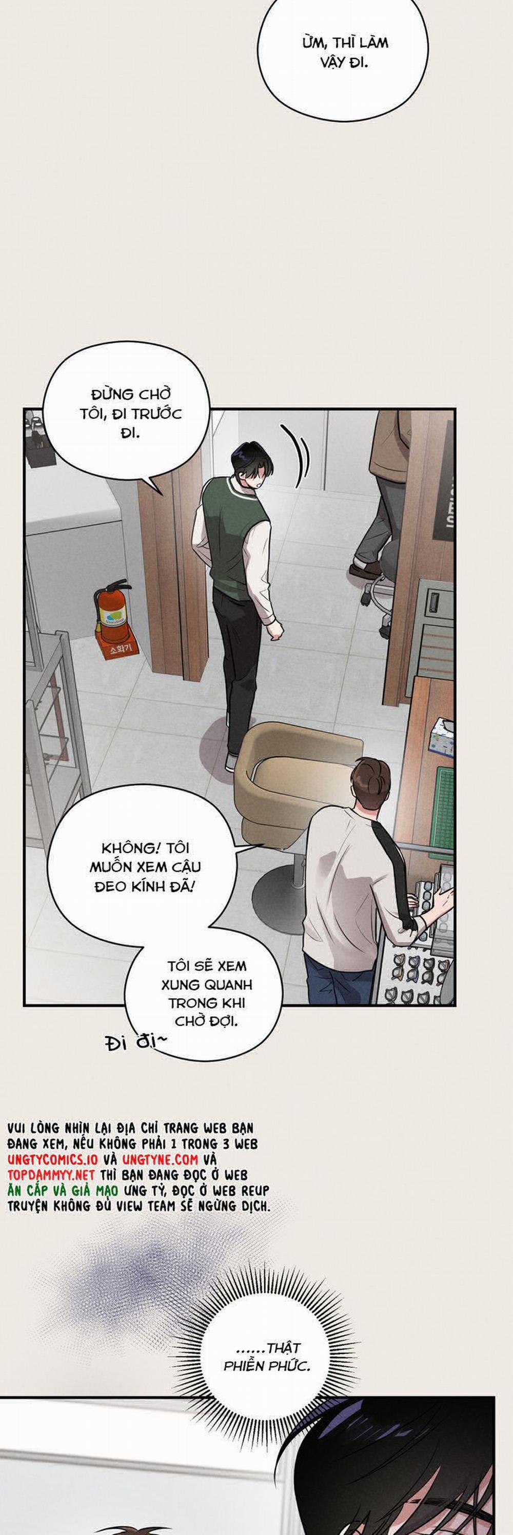 manhwax10.com - Truyện Manhwa Báo Cáo Thanh Xuân 1995 Chương 4 Trang 36