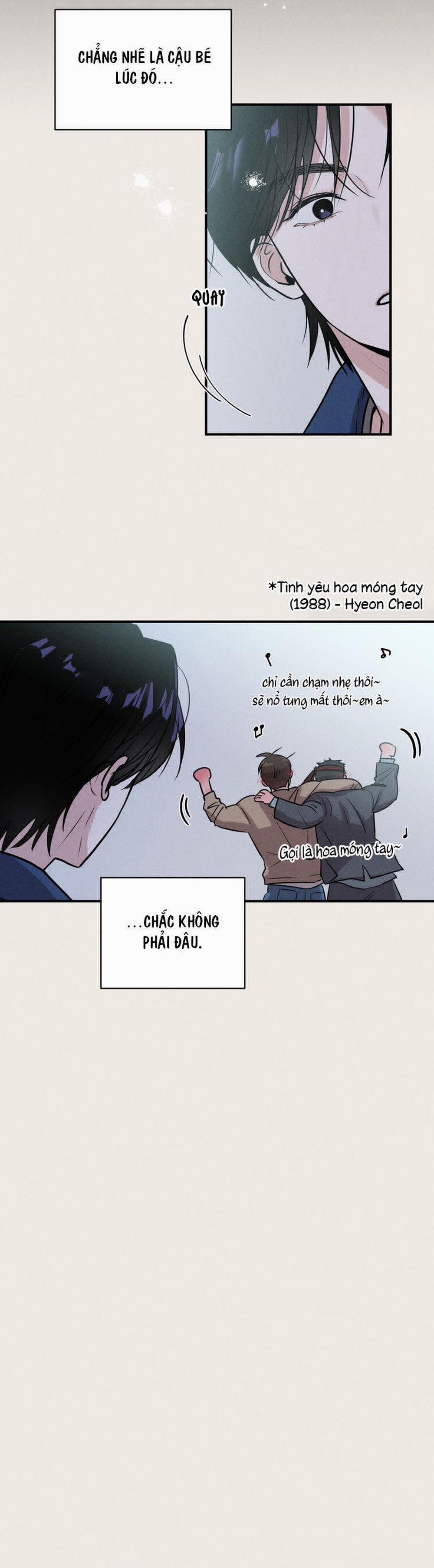 manhwax10.com - Truyện Manhwa Báo Cáo Thanh Xuân 1995 Chương 6 Trang 9