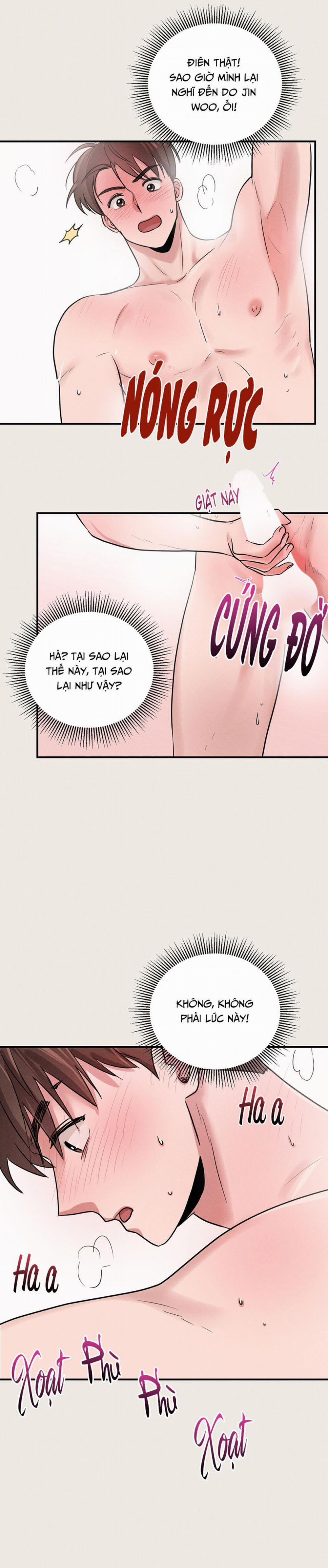 manhwax10.com - Truyện Manhwa Báo Cáo Thanh Xuân 1995 Chương 8 Trang 25