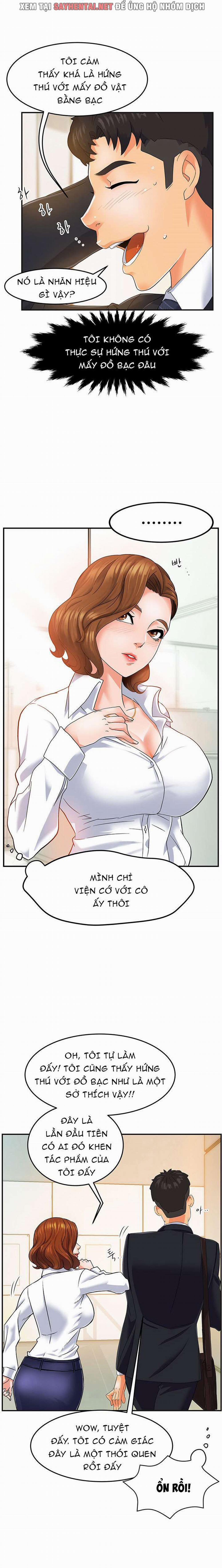 manhwax10.com - Truyện Manhwa Báo Cáo Trưởng Nhóm Chương 1 Trang 5